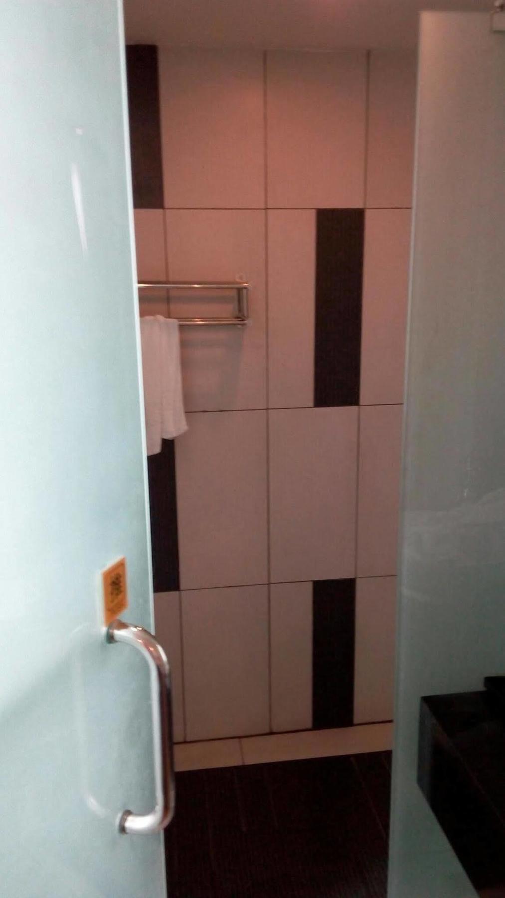 Loft Inn Qingyuan Lianjiang Road Branch Qingyuan (Guangdong) Dış mekan fotoğraf